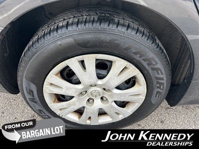 2012 Mazda Mazda6 i Sport