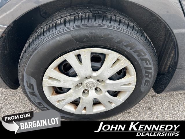 2012 Mazda Mazda6 i Sport