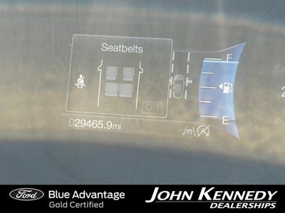 2022 Ford Edge SE