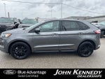 2022 Ford Edge ST Line