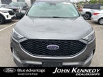 2022 Ford Edge ST Line