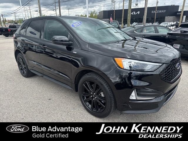 2023 Ford Edge ST Line