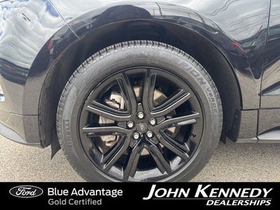 2023 Ford Edge ST Line