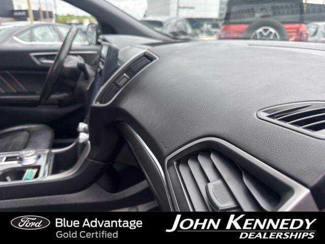 2023 Ford Edge ST Line