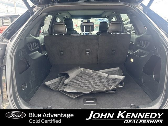 2023 Ford Edge ST Line