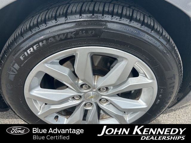 2018 Chevrolet Impala LT 1LT