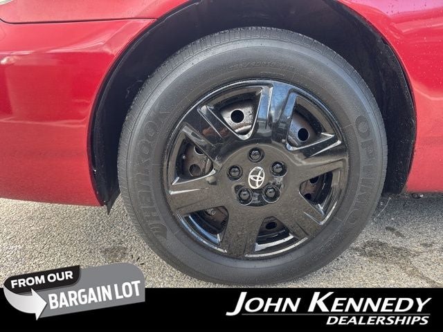 Used 2005 Toyota Corolla CE with VIN 2T1BR30E55C502754 for sale in Conshohocken, PA