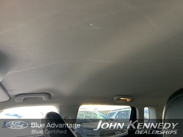 2021 Jeep Compass Altitude