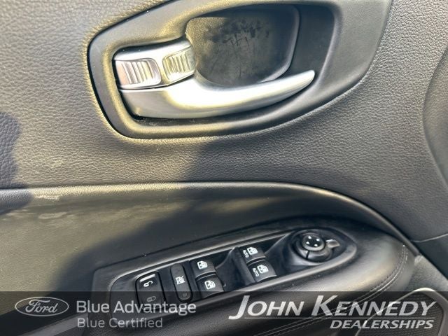 2021 Jeep Compass Altitude