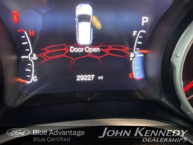 2021 Jeep Compass Altitude