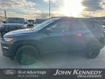 2021 Jeep Compass Altitude