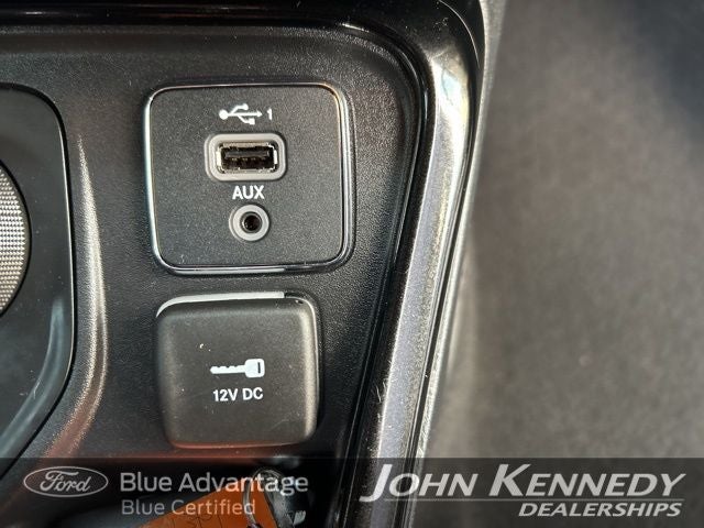 2021 Jeep Compass Altitude