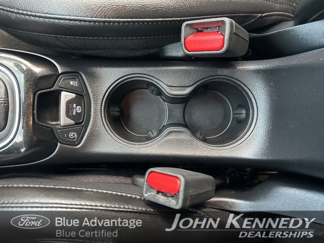 2021 Jeep Compass Altitude