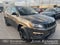 2021 Jeep Compass Altitude