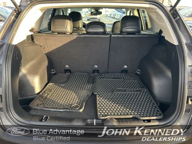 2021 Jeep Compass Altitude