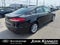 2020 Ford Fusion Hybrid SE