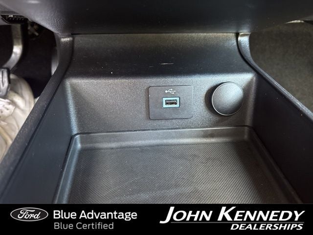 2017 Ford Fusion Hybrid S