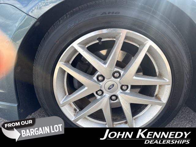 Used 2012 Ford Fusion SEL with VIN 3FAHP0JA3CR100982 for sale in Conshohocken, PA