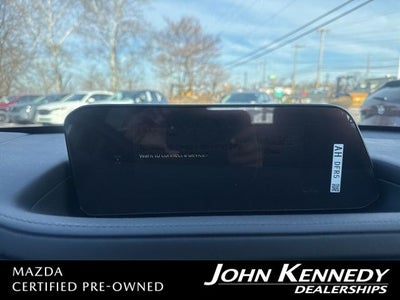 2025 Mazda Mazda CX-30 2.5 S