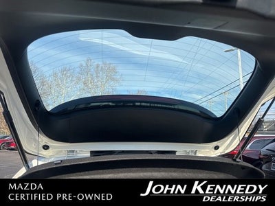 2025 Mazda Mazda CX-30 2.5 S