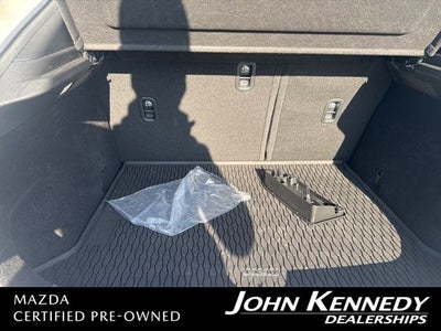 2025 Mazda Mazda CX-30 2.5 S