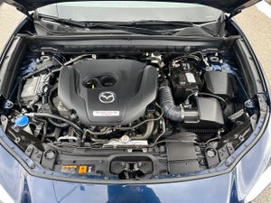 2022 Mazda CX-30 2.5 Turbo