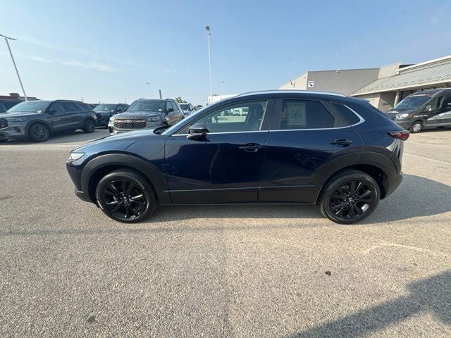 2024 Mazda Mazda CX-30 2.5 S Select Sport