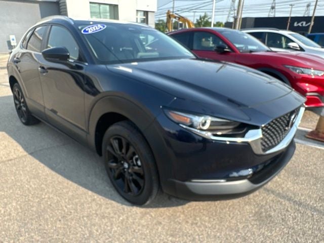 2024 Mazda Mazda CX-30 2.5 S Select Sport