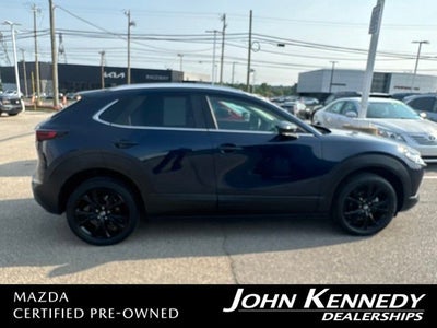 2024 Mazda Mazda CX-30 2.5 S Select Sport