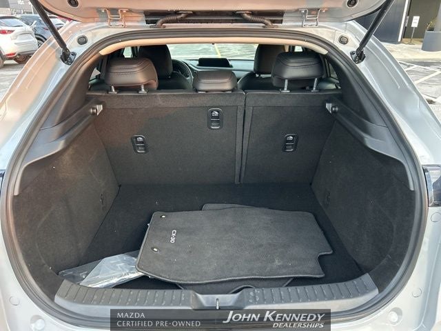 2025 Mazda Mazda CX-30 2.5 S Select Sport