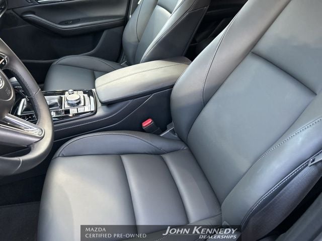 2025 Mazda Mazda CX-30 2.5 S Select Sport