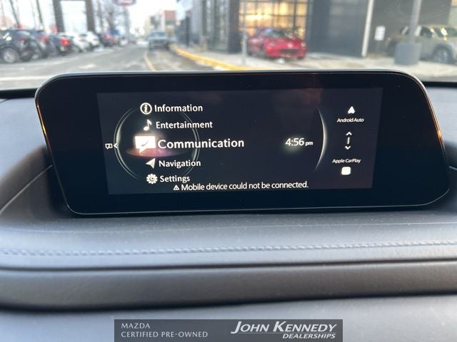 2025 Mazda Mazda CX-30 2.5 S Select Sport