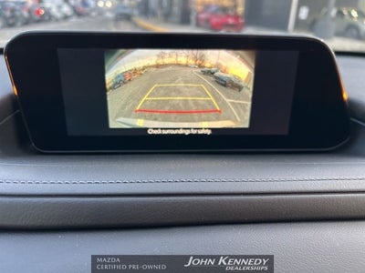 2025 Mazda Mazda CX-30 2.5 S Select Sport