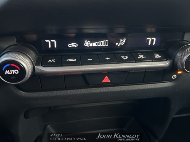 2025 Mazda Mazda CX-30 2.5 S Select Sport