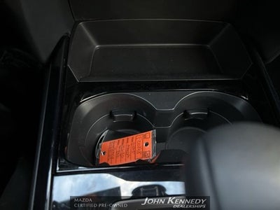 2025 Mazda Mazda CX-30 2.5 S Select Sport