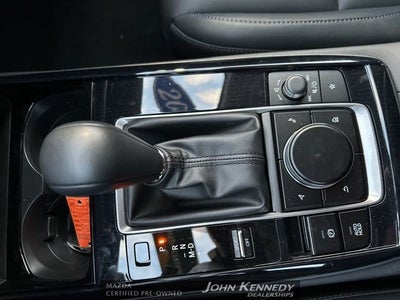 2025 Mazda Mazda CX-30 2.5 S Select Sport