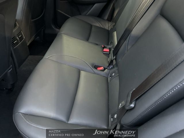 2025 Mazda Mazda CX-30 2.5 S Select Sport