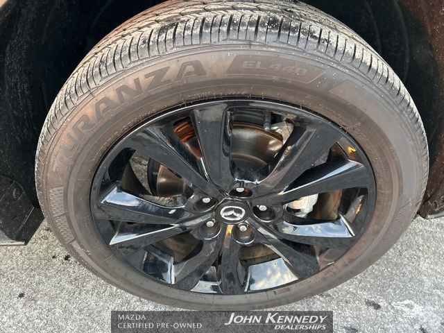 2025 Mazda Mazda CX-30 2.5 S Select Sport