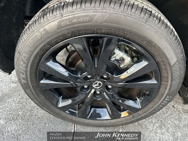 2025 Mazda Mazda CX-30 2.5 S Select Sport