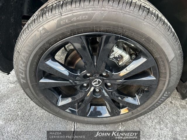 2025 Mazda Mazda CX-30 2.5 S Select Sport