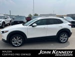 2023 Mazda Mazda CX-30 2.5 S Select Package
