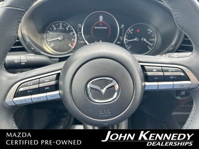 2023 Mazda Mazda CX-30 2.5 S Select Package