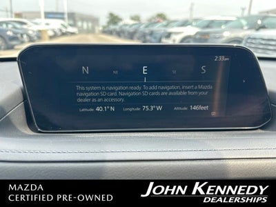 2023 Mazda Mazda CX-30 2.5 S Select Package