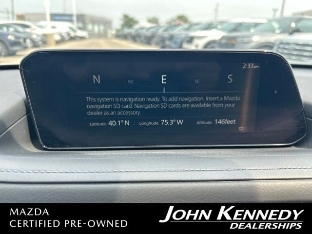 2023 Mazda Mazda CX-30 2.5 S Select Package
