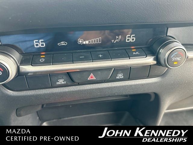 2023 Mazda Mazda CX-30 2.5 S Select Package