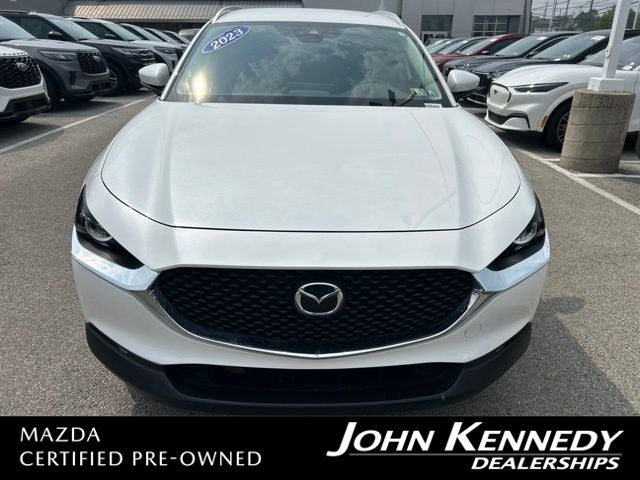 2023 Mazda Mazda CX-30 2.5 S Select Package