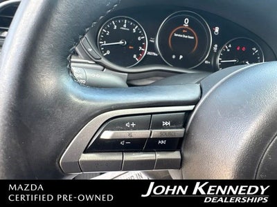 2023 Mazda Mazda CX-30 2.5 S Select Package