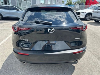 2021 Mazda Mazda CX-30 Preferred