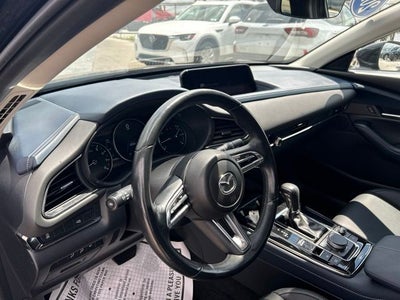 2021 Mazda Mazda CX-30 Preferred