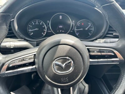2021 Mazda Mazda CX-30 Preferred
